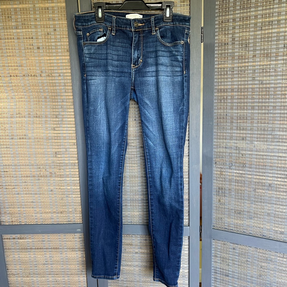 Abercrombie and Fitch Jeans